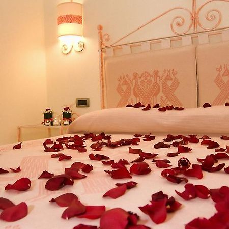 Hotel Soffio Di Vento Magazzini  객실 사진