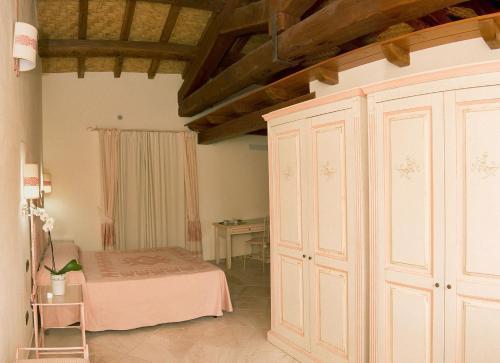 Hotel Soffio Di Vento Magazzini  외부 사진