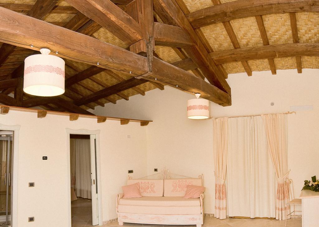 Hotel Soffio Di Vento Magazzini  객실 사진