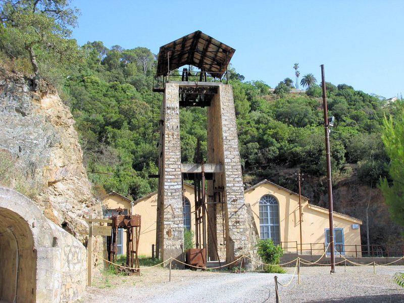 Hotel Soffio Di Vento Magazzini  외부 사진