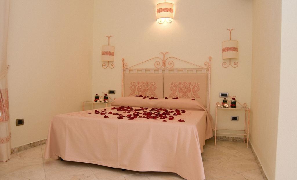 Hotel Soffio Di Vento Magazzini  객실 사진