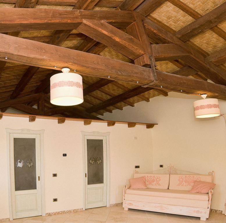 Hotel Soffio Di Vento Magazzini  객실 사진