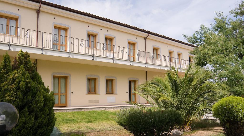 Hotel Soffio Di Vento Magazzini  외부 사진