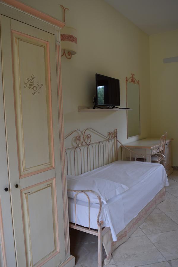 Hotel Soffio Di Vento Magazzini  외부 사진