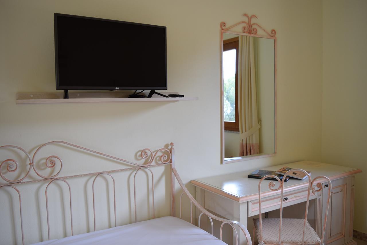 Hotel Soffio Di Vento Magazzini  외부 사진