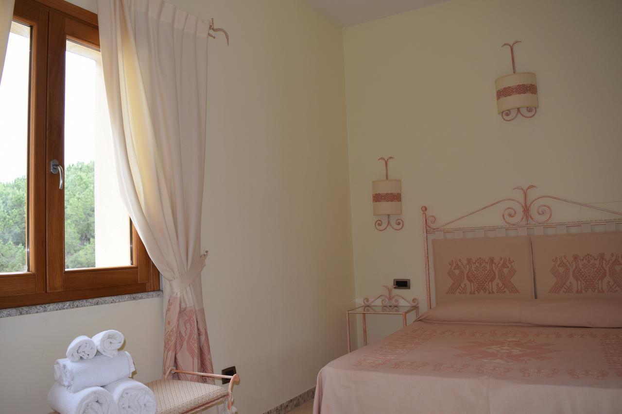 Hotel Soffio Di Vento Magazzini  외부 사진