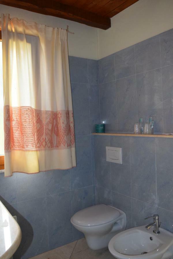 Hotel Soffio Di Vento Magazzini  외부 사진